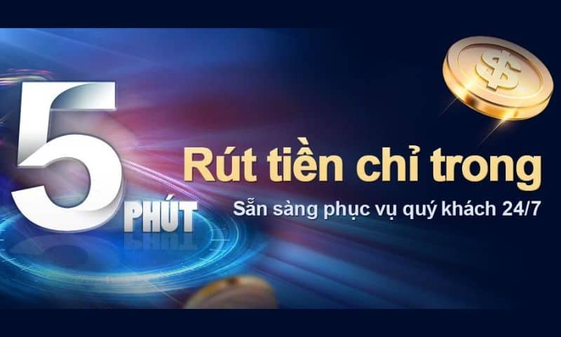 Rút tiền thienhabet có an toàn hay không?